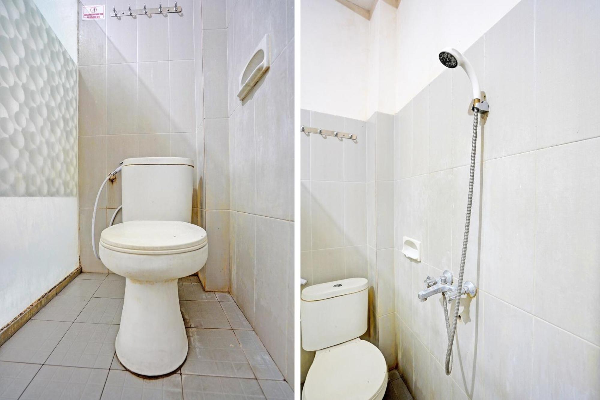 Oyo Life 92190 Arya Guest House 투룬가궁 외부 사진