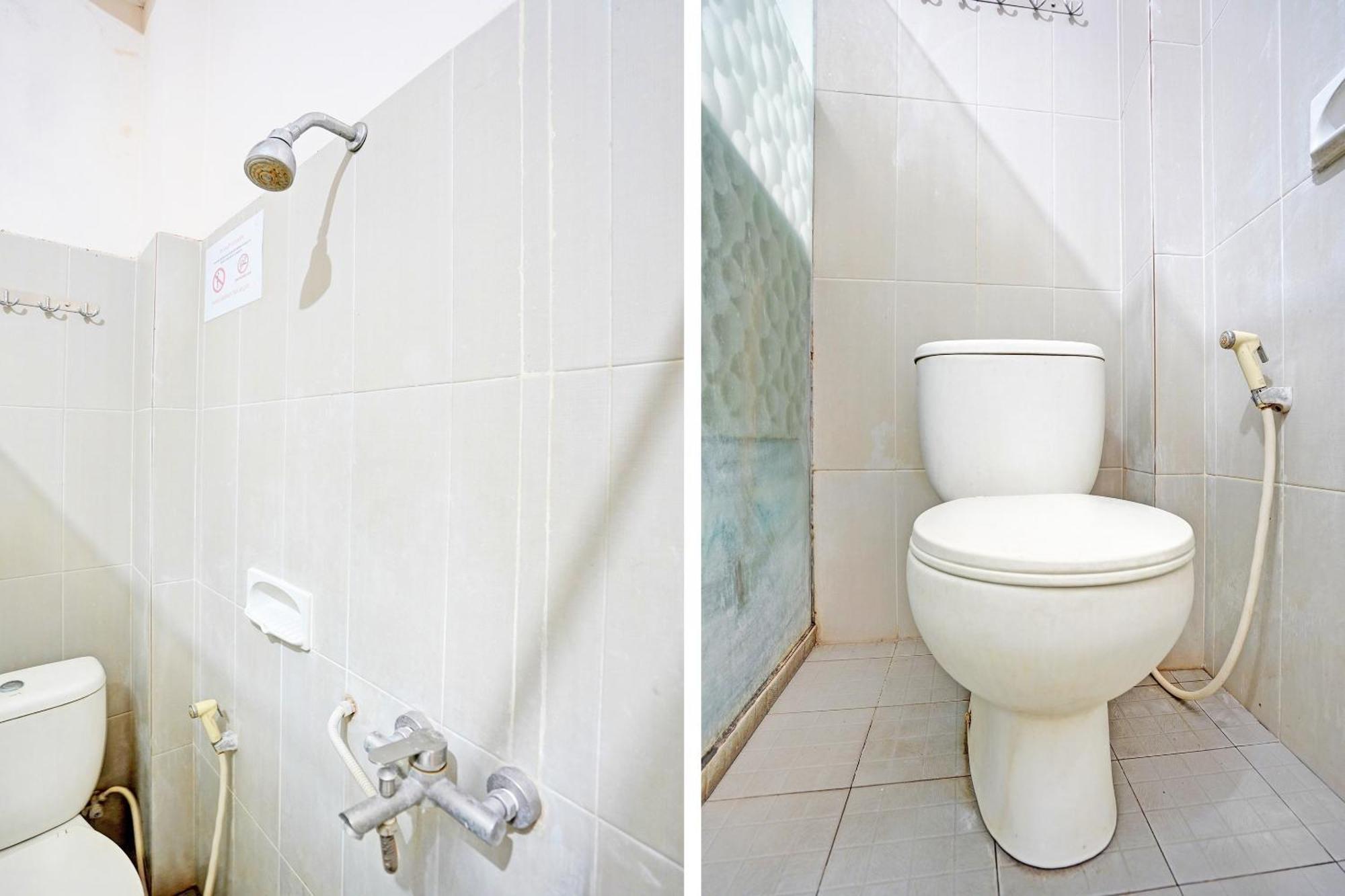 Oyo Life 92190 Arya Guest House 투룬가궁 외부 사진