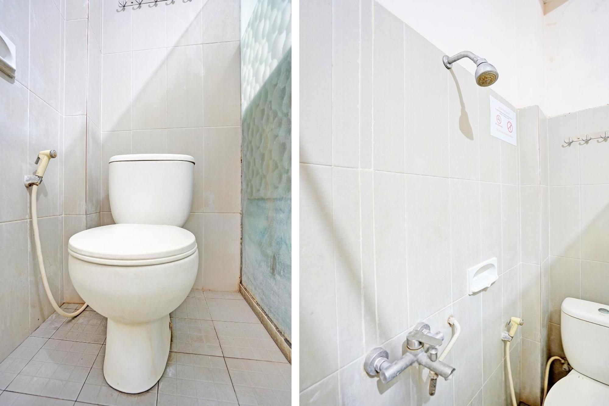 Oyo Life 92190 Arya Guest House 투룬가궁 외부 사진